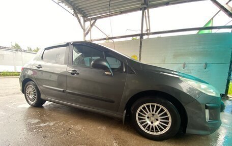 Peugeot 308 II, 2010 год, 475 000 рублей, 6 фотография