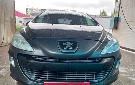 Peugeot 308 II, 2010 год, 475 000 рублей, 2 фотография