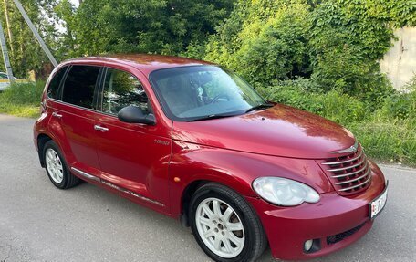 Chrysler PT Cruiser, 2007 год, 590 000 рублей, 2 фотография