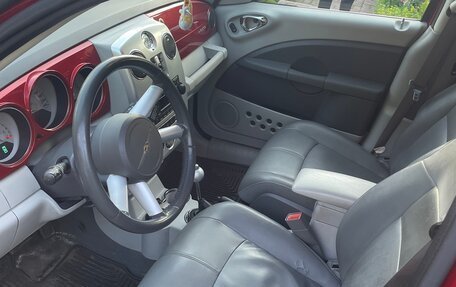 Chrysler PT Cruiser, 2007 год, 590 000 рублей, 11 фотография
