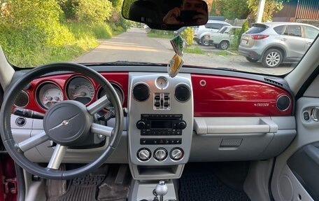 Chrysler PT Cruiser, 2007 год, 590 000 рублей, 12 фотография