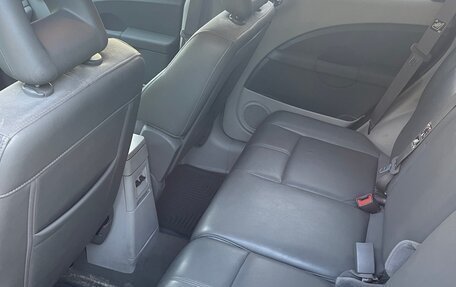 Chrysler PT Cruiser, 2007 год, 590 000 рублей, 10 фотография