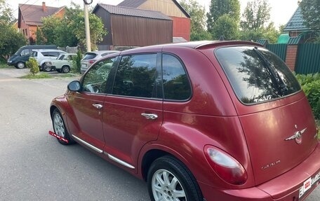 Chrysler PT Cruiser, 2007 год, 590 000 рублей, 5 фотография