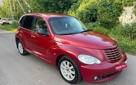 Chrysler PT Cruiser, 2007 год, 590 000 рублей, 7 фотография