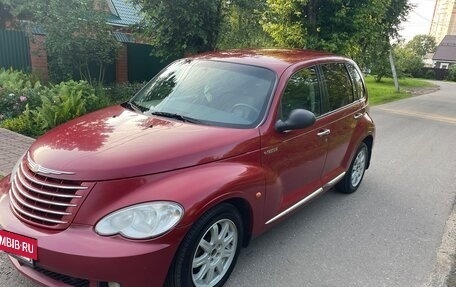 Chrysler PT Cruiser, 2007 год, 590 000 рублей, 8 фотография
