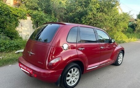 Chrysler PT Cruiser, 2007 год, 590 000 рублей, 6 фотография