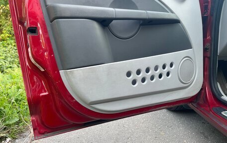 Chrysler PT Cruiser, 2007 год, 590 000 рублей, 13 фотография