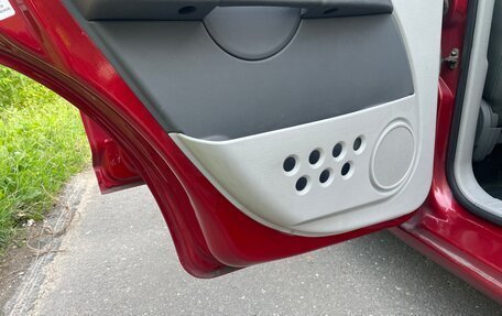 Chrysler PT Cruiser, 2007 год, 590 000 рублей, 15 фотография