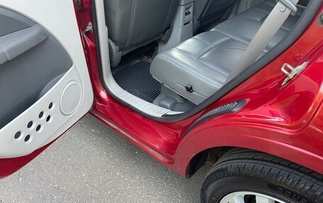 Chrysler PT Cruiser, 2007 год, 590 000 рублей, 16 фотография