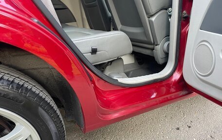 Chrysler PT Cruiser, 2007 год, 590 000 рублей, 19 фотография