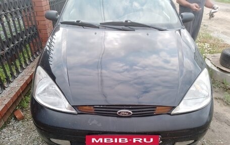 Ford Focus IV, 2003 год, 278 000 рублей, 2 фотография
