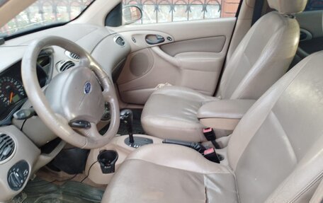 Ford Focus IV, 2003 год, 278 000 рублей, 6 фотография