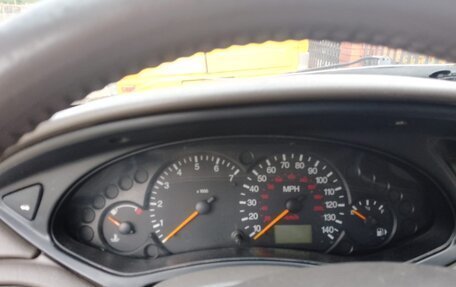 Ford Focus IV, 2003 год, 278 000 рублей, 5 фотография