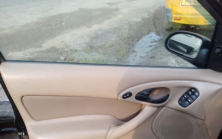 Ford Focus IV, 2003 год, 278 000 рублей, 10 фотография