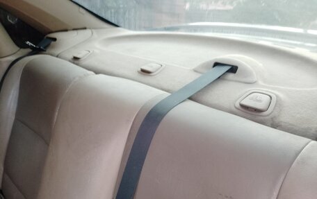 Ford Focus IV, 2003 год, 278 000 рублей, 9 фотография