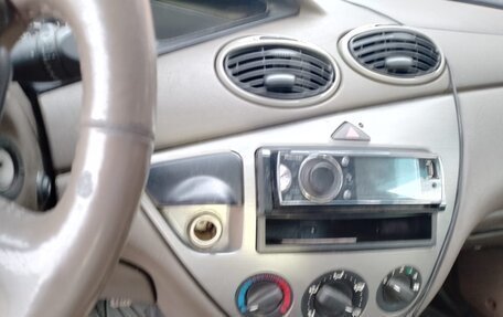 Ford Focus IV, 2003 год, 278 000 рублей, 7 фотография