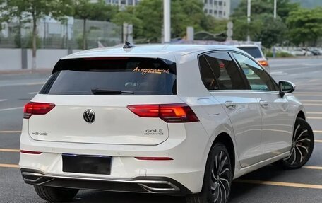 Volkswagen Golf VIII, 2021 год, 1 750 000 рублей, 5 фотография