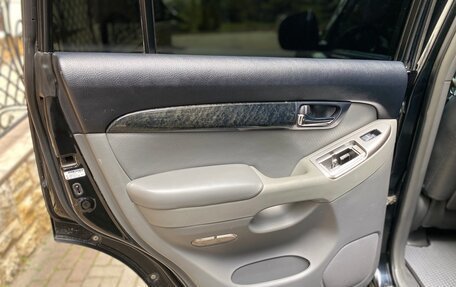 Toyota Land Cruiser Prado 120 рестайлинг, 2008 год, 1 820 000 рублей, 9 фотография