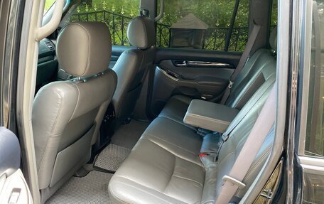 Toyota Land Cruiser Prado 120 рестайлинг, 2008 год, 1 820 000 рублей, 10 фотография