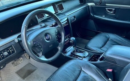 KIA Opirus I (gh), 2006 год, 430 000 рублей, 16 фотография