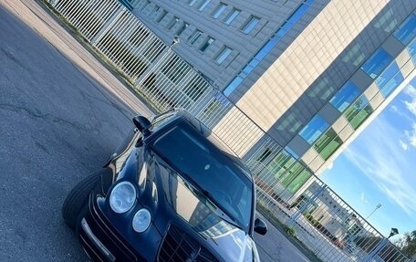 KIA Opirus I (gh), 2006 год, 430 000 рублей, 5 фотография