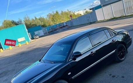 KIA Opirus I (gh), 2006 год, 430 000 рублей, 7 фотография