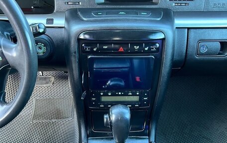 KIA Opirus I (gh), 2006 год, 430 000 рублей, 20 фотография