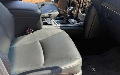 Toyota Land Cruiser Prado 150 рестайлинг 2, 2021 год, 7 500 000 рублей, 15 фотография