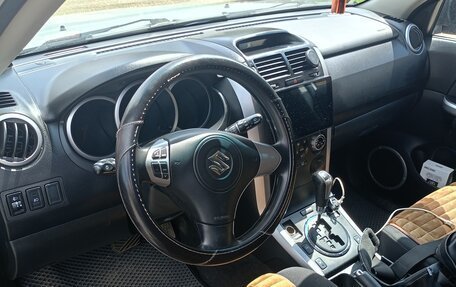 Suzuki Grand Vitara, 2008 год, 1 150 000 рублей, 3 фотография