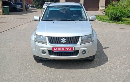 Suzuki Grand Vitara, 2008 год, 1 150 000 рублей, 2 фотография