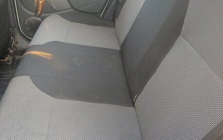 Renault Duster I рестайлинг, 2016 год, 1 200 000 рублей, 10 фотография