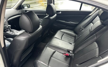 Infiniti G, 2011 год, 1 750 000 рублей, 11 фотография