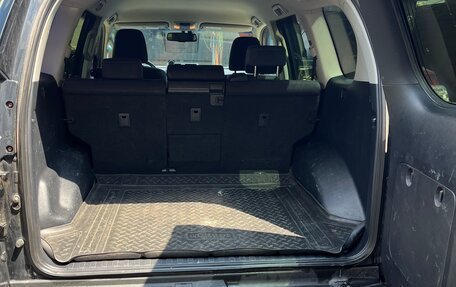Toyota Land Cruiser Prado 150 рестайлинг 2, 2014 год, 2 980 000 рублей, 11 фотография