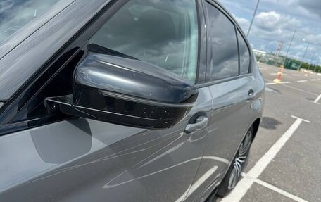 BMW 5 серия, 2021 год, 6 150 000 рублей, 11 фотография