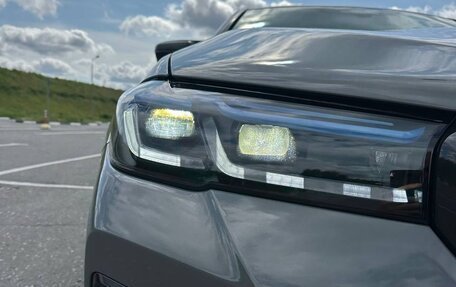 BMW 5 серия, 2021 год, 6 150 000 рублей, 13 фотография