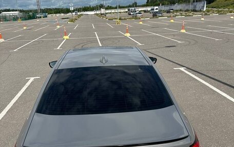 BMW 5 серия, 2021 год, 6 150 000 рублей, 16 фотография