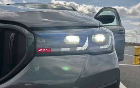 BMW 5 серия, 2021 год, 6 150 000 рублей, 14 фотография