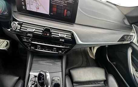BMW 5 серия, 2021 год, 6 150 000 рублей, 27 фотография