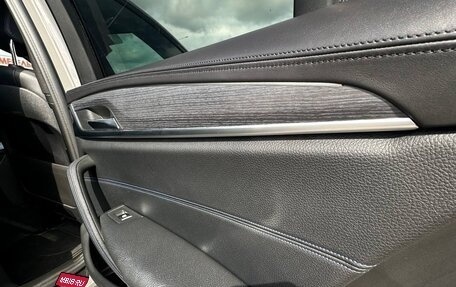 BMW 5 серия, 2021 год, 6 150 000 рублей, 29 фотография