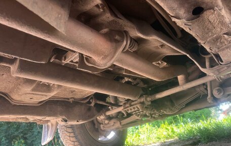 Chevrolet Niva I рестайлинг, 2004 год, 160 000 рублей, 6 фотография