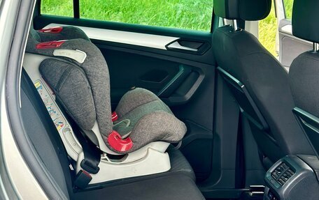 Volkswagen Tiguan II, 2019 год, 2 050 000 рублей, 12 фотография