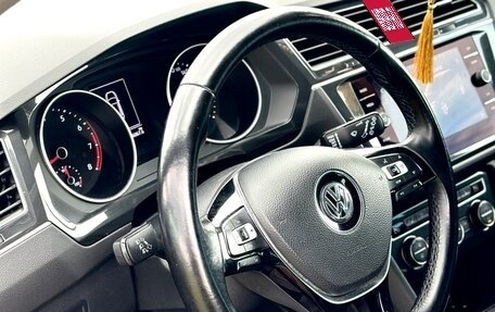 Volkswagen Tiguan II, 2019 год, 2 050 000 рублей, 10 фотография