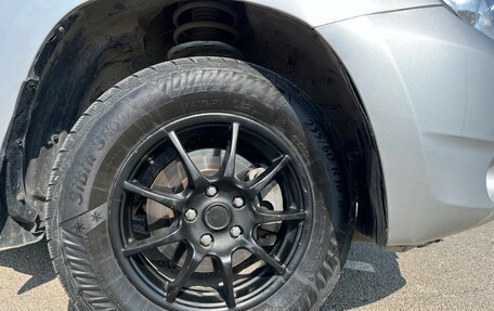 Toyota RAV4, 2006 год, 1 095 000 рублей, 5 фотография