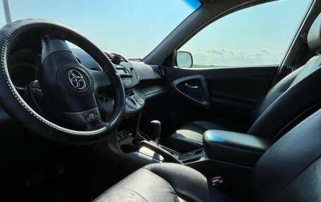 Toyota RAV4, 2006 год, 1 095 000 рублей, 11 фотография