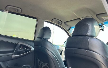 Toyota RAV4, 2006 год, 1 095 000 рублей, 9 фотография