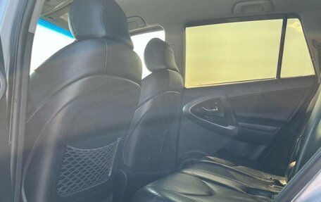 Toyota RAV4, 2006 год, 1 095 000 рублей, 15 фотография