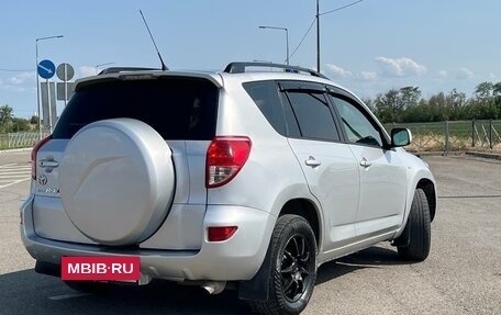 Toyota RAV4, 2006 год, 1 095 000 рублей, 10 фотография