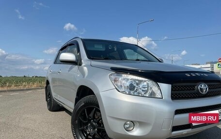 Toyota RAV4, 2006 год, 1 095 000 рублей, 6 фотография