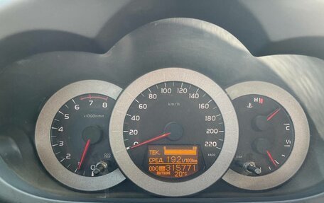 Toyota RAV4, 2006 год, 1 095 000 рублей, 19 фотография