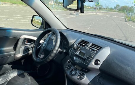 Toyota RAV4, 2006 год, 1 095 000 рублей, 28 фотография
